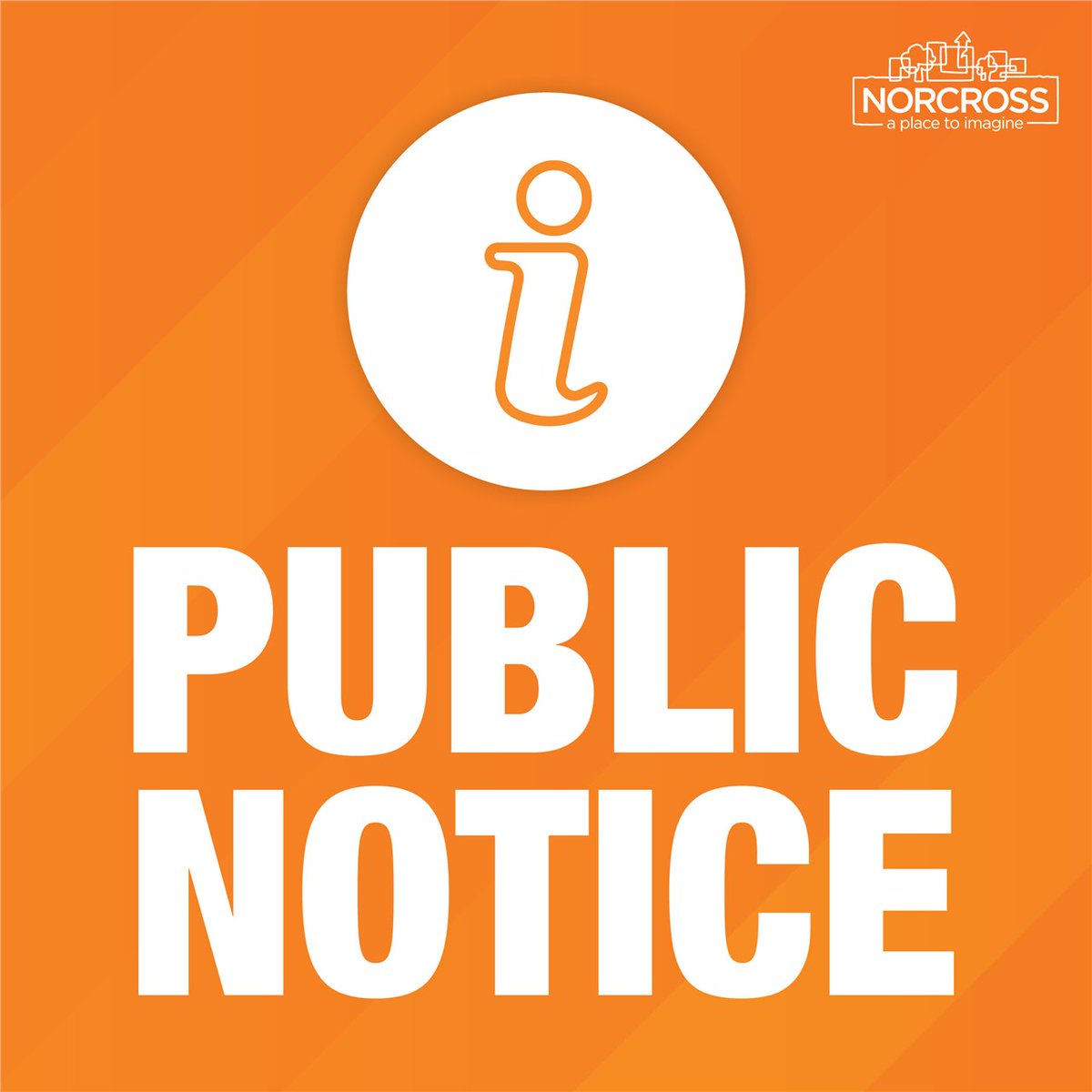 Norcross Police tweet media