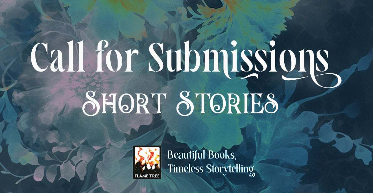⏳ Submissions now open! ⏳
Introducing Flame Tree Romantic Fantasy — a new series where dark enchantment meets Romantasy passion.
Theme: A Breath of Time 🌙❤️
Send us your most haunting, heart-stirring tales
flametr.com/46lBcv1