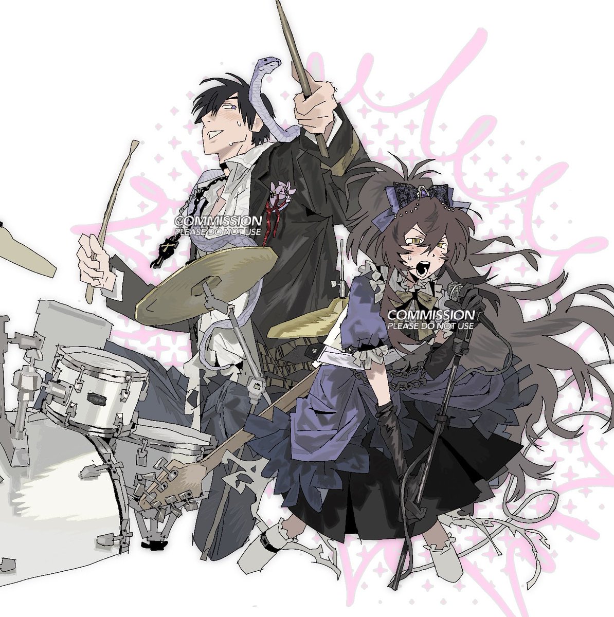 Polarblackbear4's tweet image. 