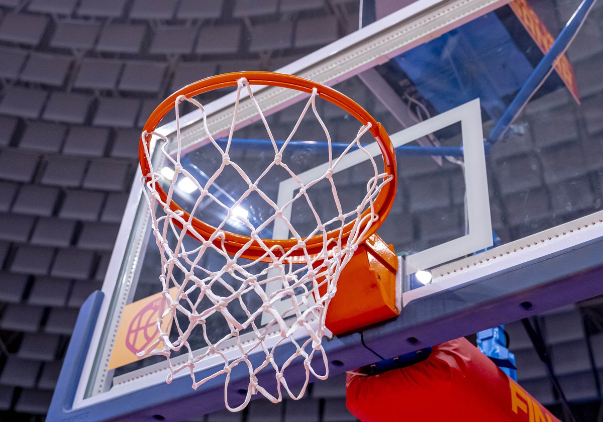 🚨 OFICIAL <a href="/CompeticionFEB/">CompeticionesFEB</a>: La Comisión Delegada de <a href="/BaloncestoESP/">Baloncesto España</a> confirma las inscripciones de los siguientes equipos

▶️ Se completa la lista de 2⃣8⃣ equipos de #SegundaFEB

🔴 #SegundaFEB:
✅ <a href="/CbSalou/">CB Salou</a> 
✅ <a href="/SBballAcademy/">SpanishBasketballAcademy</a> 
✅ <a href="/jaen_cb/">Jaén Club Baloncesto</a>  

🟡 #TerceraFEB:
✅ <a href="/cbalcobendas/">Baloncesto Alcobendas</a> 
✅