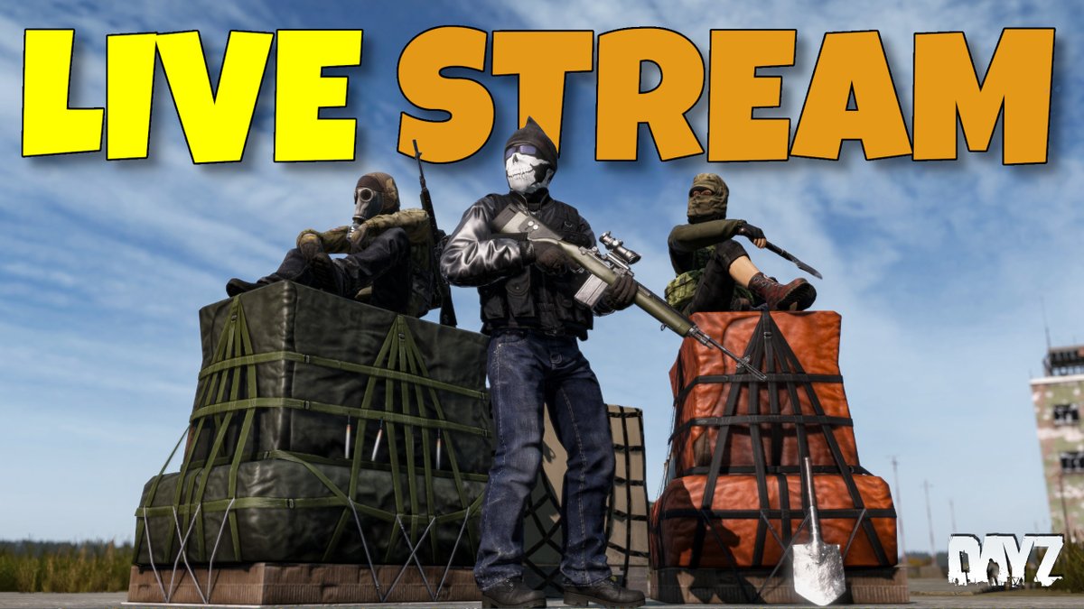 🔴LIVE NOW🔴

Teaming up with my MURDERER <a href="/HappyBombs/">HappyBombs</a> and <a href="/IamMrOG/">OG</a> for the day!

Let the ISHINGS COMMENCE!!! 

oh and last stream till the 27th :(

twitch.tv/amishzed
&amp;
youtube.com/live/F5QRFJW6a…