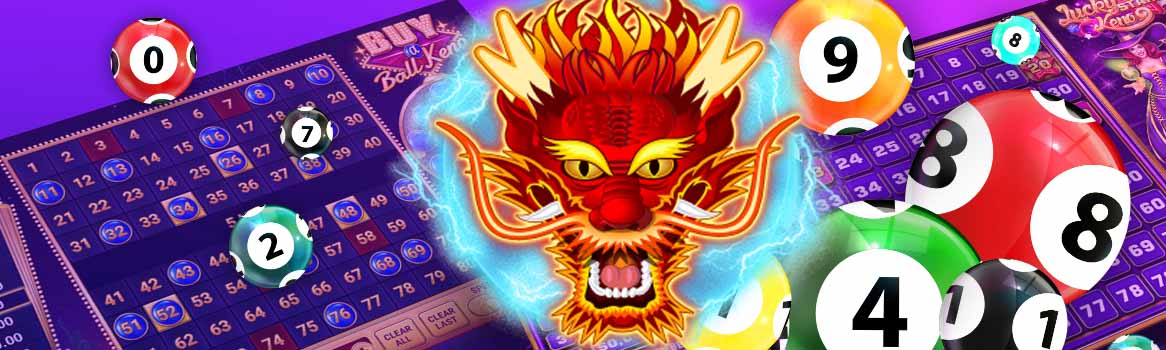 New to Keno? 🎱 It’s fast, fun, and full of surprises – and we’ve rounded up 5 of the best games to get you started!⁣
From dragons 🐉to bonus balls and even a witch or two 🧙‍♀️, there’s something for everyone. Get the Keno lowdown in our latest blogpost 👇