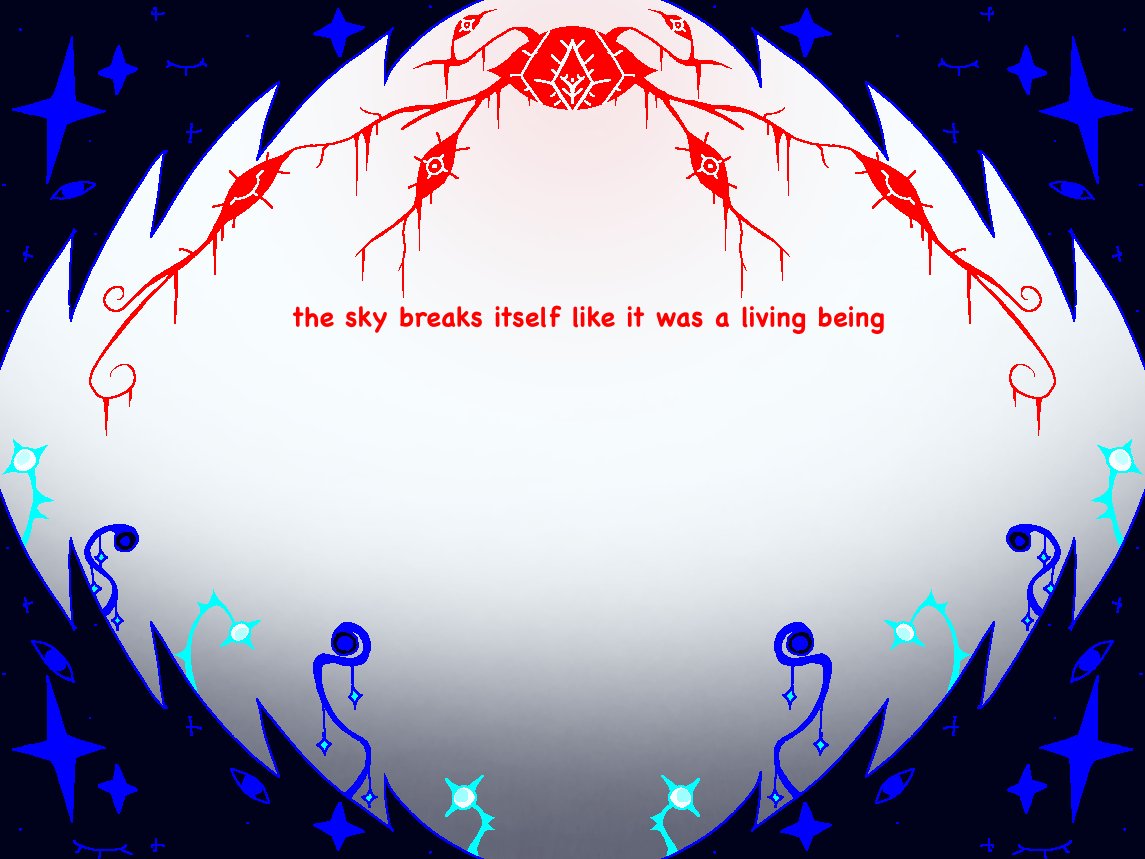 VoidUnknown11's tweet image. i wanna work my own things……. AAAAAAAAAAA-💥
(it voidspace wow!)