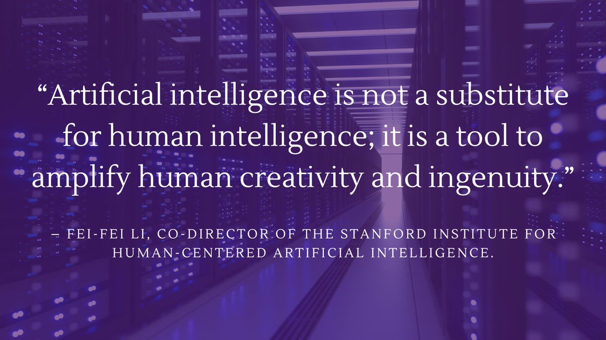 Anything new can be scary! With the introduction of #AI there has been a lot of speculation on what that means for mankind, including business &amp; jobs. Check out Responsible AI Institute’s Amanda Lawson recent article on why #ResponsibleAI is important 🤖

responsible.ai/ai-vs-responsi…