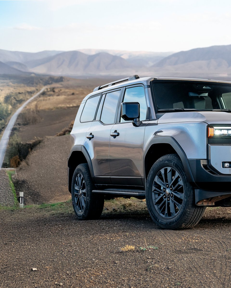 Toyota España tweet media