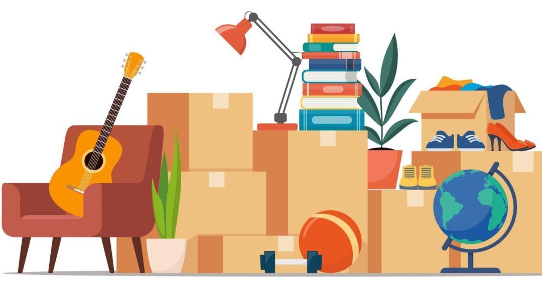 📦TOMORROW is Goods Exchange Day!
Put your gently used, unwanted items at the curb after 8 a.m. Remember to bring in anything unclaimed by 6 p.m. You can also share noninvasive plants like hostas, peonies, and boxwood to help fellow gardeners grow their green spaces.