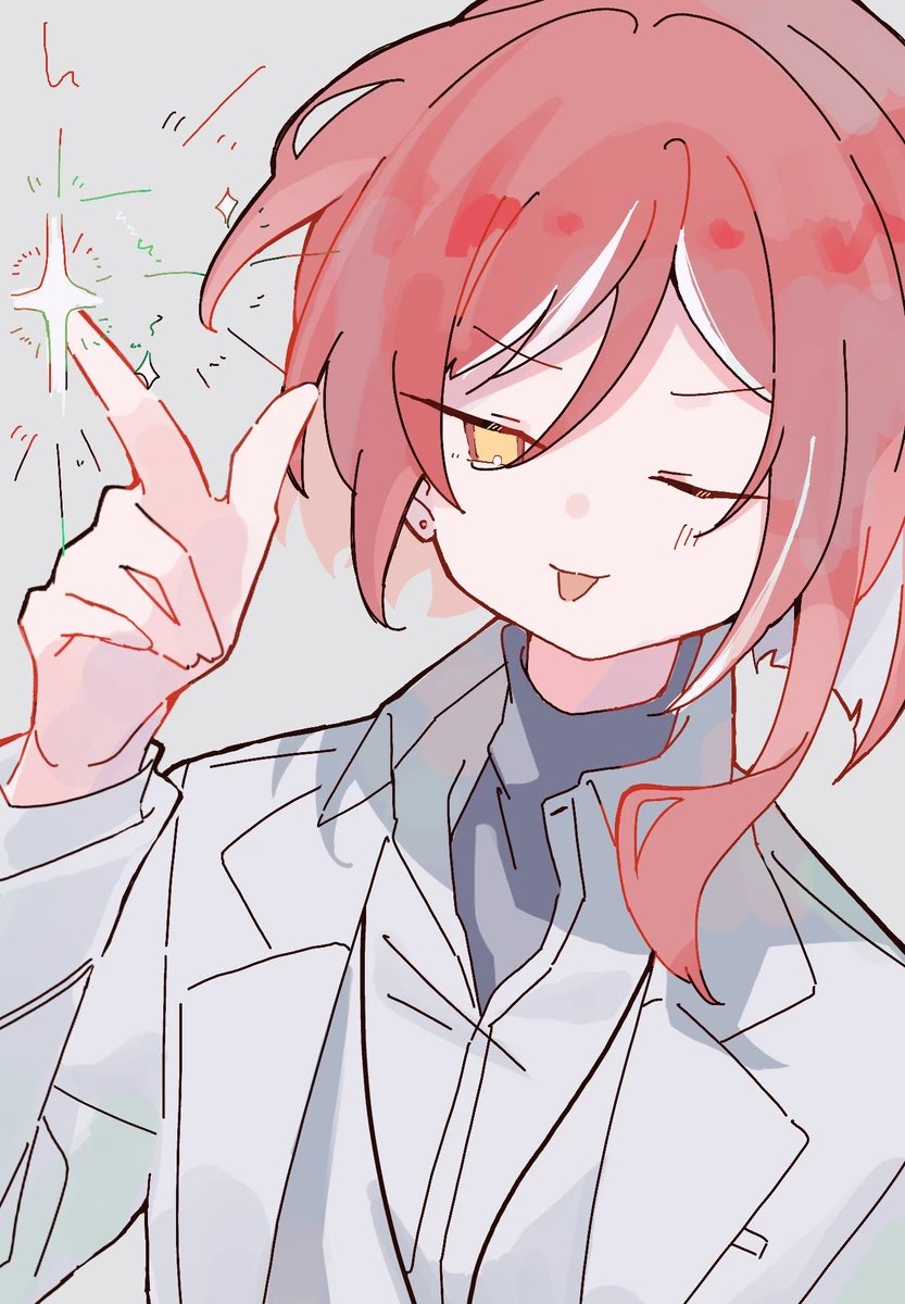 tsukise79's tweet image. ⚡️