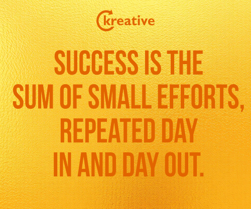 KreativeCorp's tweet image. Happy Friday!

Success comes from steady progress, disciplined processes &amp;amp; daily effort.

Small wins add up to big results—let’s keep moving forward, together.

#KreativeCorp #GovConSupport #ProcessMatters #OperationalExcellence #ConsistencyIsKey #SmallEffortsBigWins