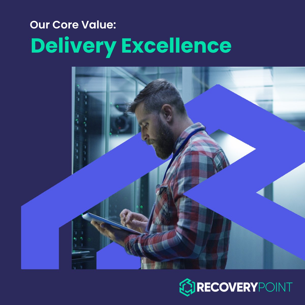 From crafting resilient solutions to providing top-notch support, our dedication to excellence ensures that our clients receive the highest standards of service and innovation.

#DisasterRecovery #BusinessContinuity #CyberResilience