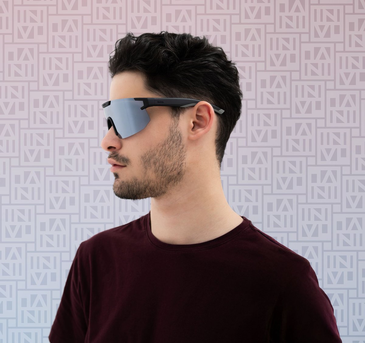 Express the MAD style with their 2025 eyewear collection. buff.ly/PnhNETI