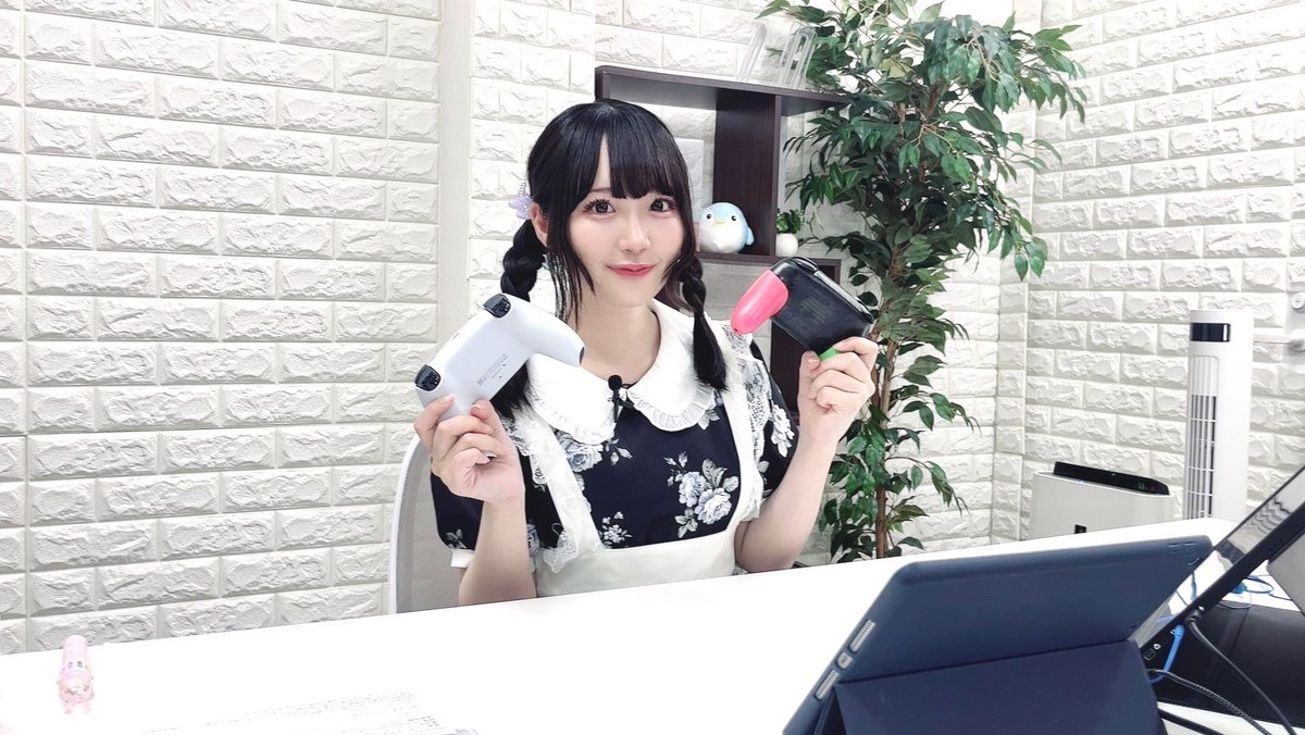 ssgamegame's tweet image. ご視聴ありがとうございました!
次回はゲストに紫月杏朱彩さんを
迎えてお届けします!お楽しみに!
感想メールは📧komo@secondshot.jp まで!
アーカイブはこちら※前半無料
openrec.tv/live/nqr6nyjql…
#セカンドショット #セカショゲーム部
#ひきこもゲーム #小森結梨