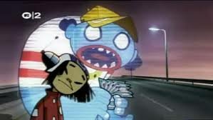 gorillazstdaily's tweet image. 