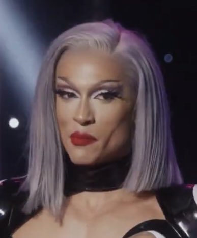 dayacouture's tweet image. ginger winning this season is just a shame for the show honestly, the production clearly favored her and acted like the other ones were shit #allstars10 #dragrace