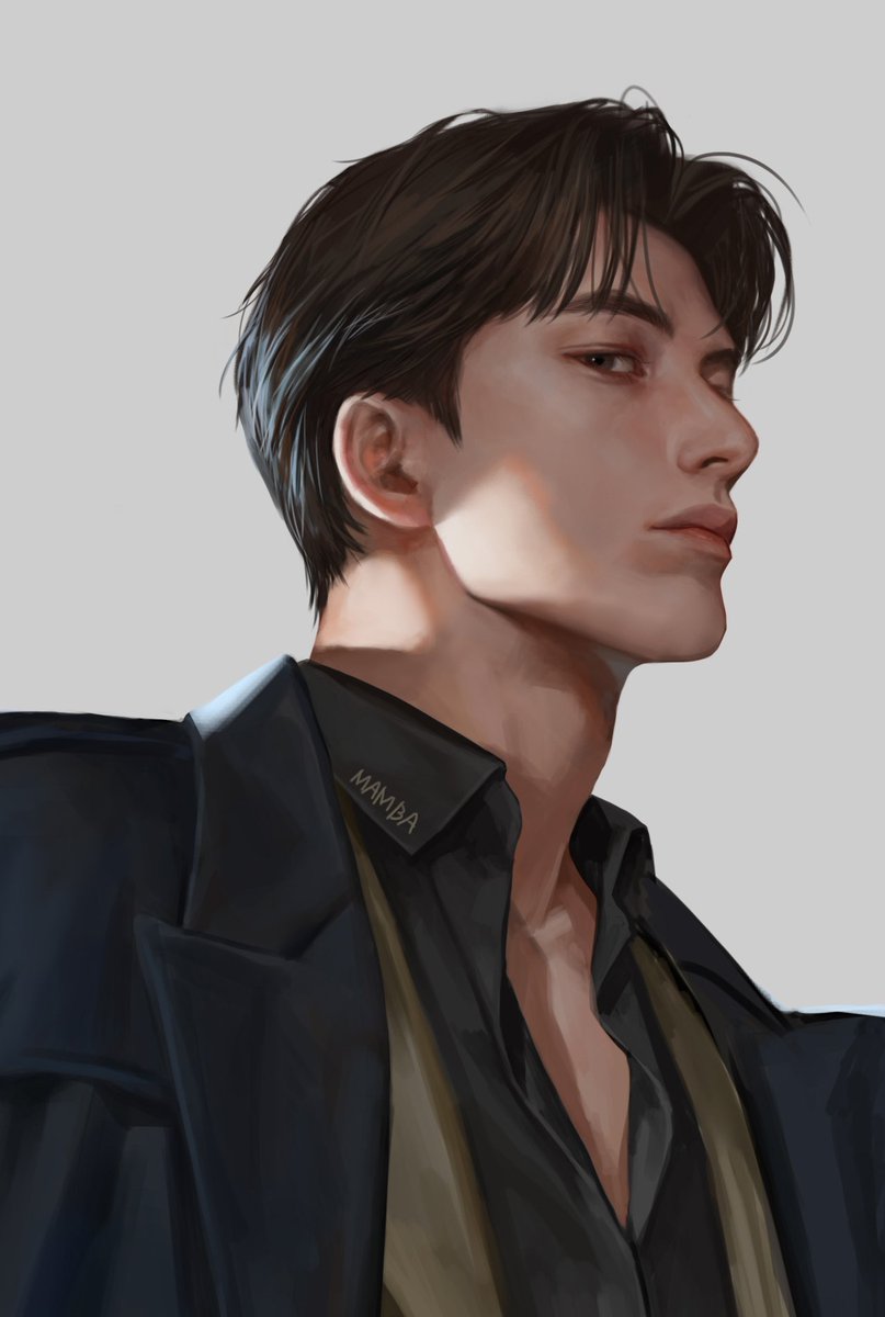 mambaunnie's tweet image. #이우연