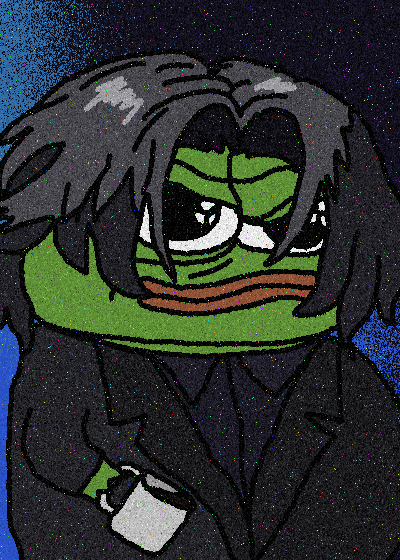 GM, FRENS