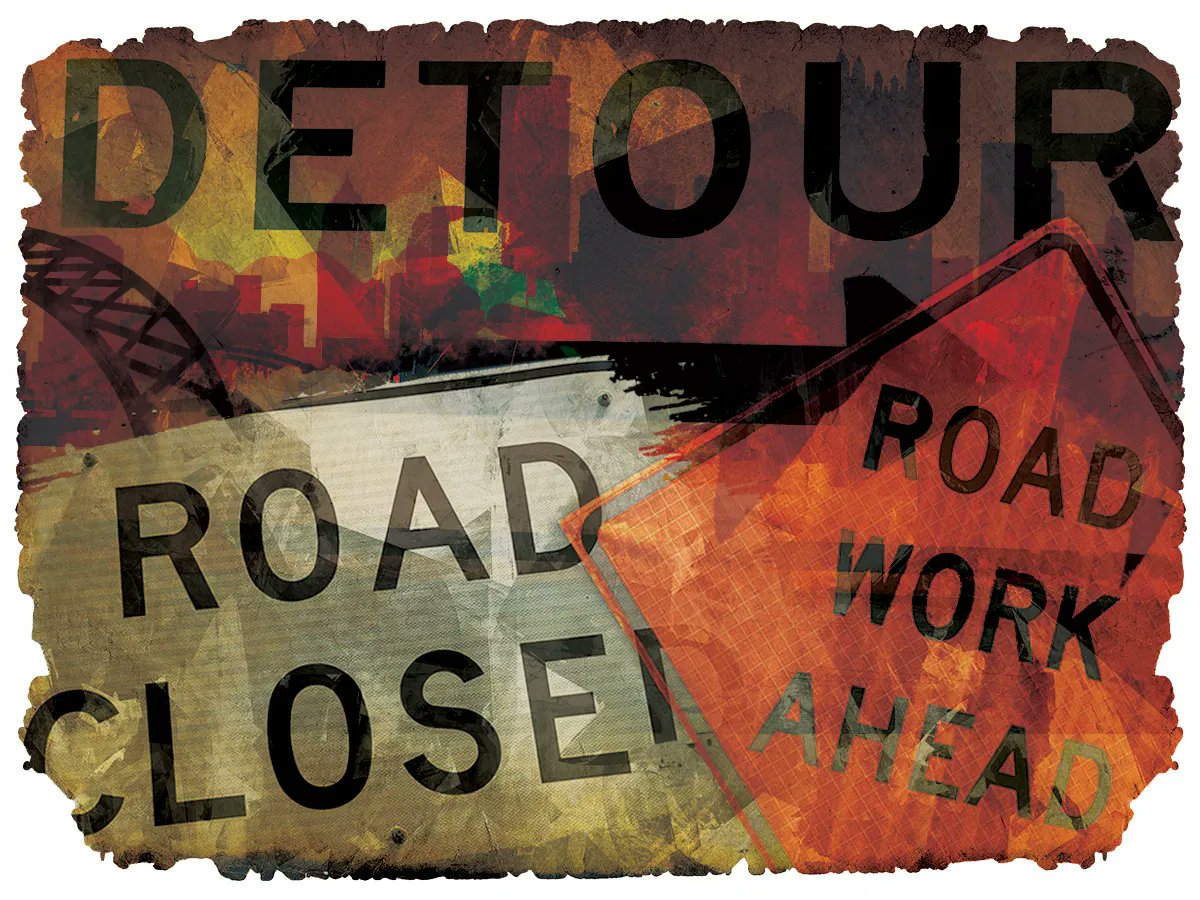 ThePUPNews's tweet image. Today's @PGHGuild strike paper leads with a double dose of Ed Blazina -- reporting on how @PGHtransit board members are exploring other options to avoid massive cuts in February, and on all roadwork scheduled around the region this weekend and next week: unionprogress.com