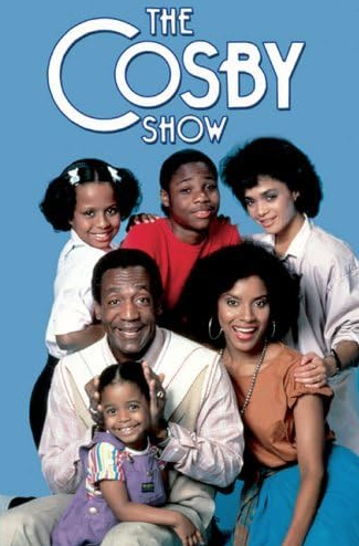 Cheers or the Cosby Show?