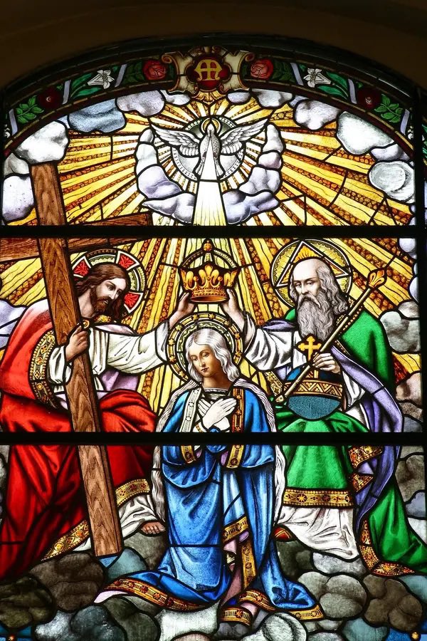 LouisIX162589's tweet image. Some of these people are truly lost. I'm reading the account of her death. It was incredible. "Thou will not leave my soul in hell , nor will Thou give Thy holy to see corruption"(Ps. xv.10) These words of the prophet refer to Christ ; yet it was fitting that they should find…