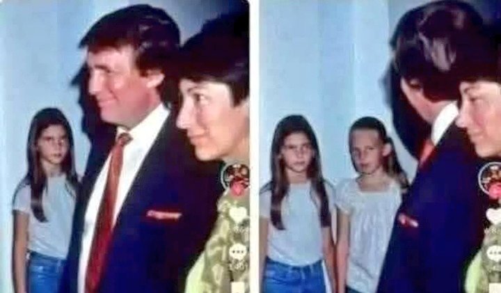 BostonBaked0420's tweet image. I wonder why trump won't release the Epstein files.... #TrumpEpsteinCoverup #TrumpEpsteinPedoFiles