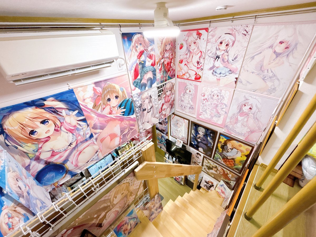 あむれすと🍀趣味垢 tweet media