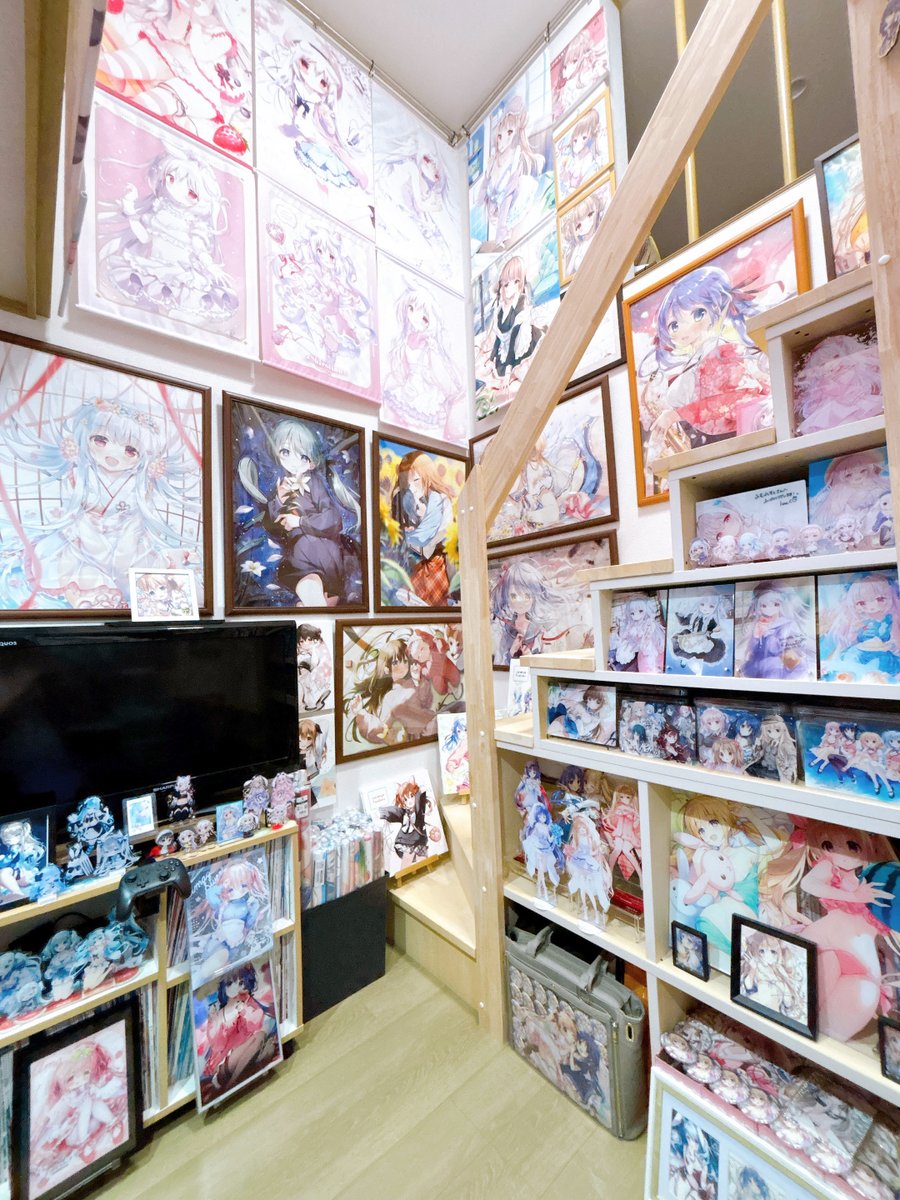 あむれすと🍀趣味垢 tweet media