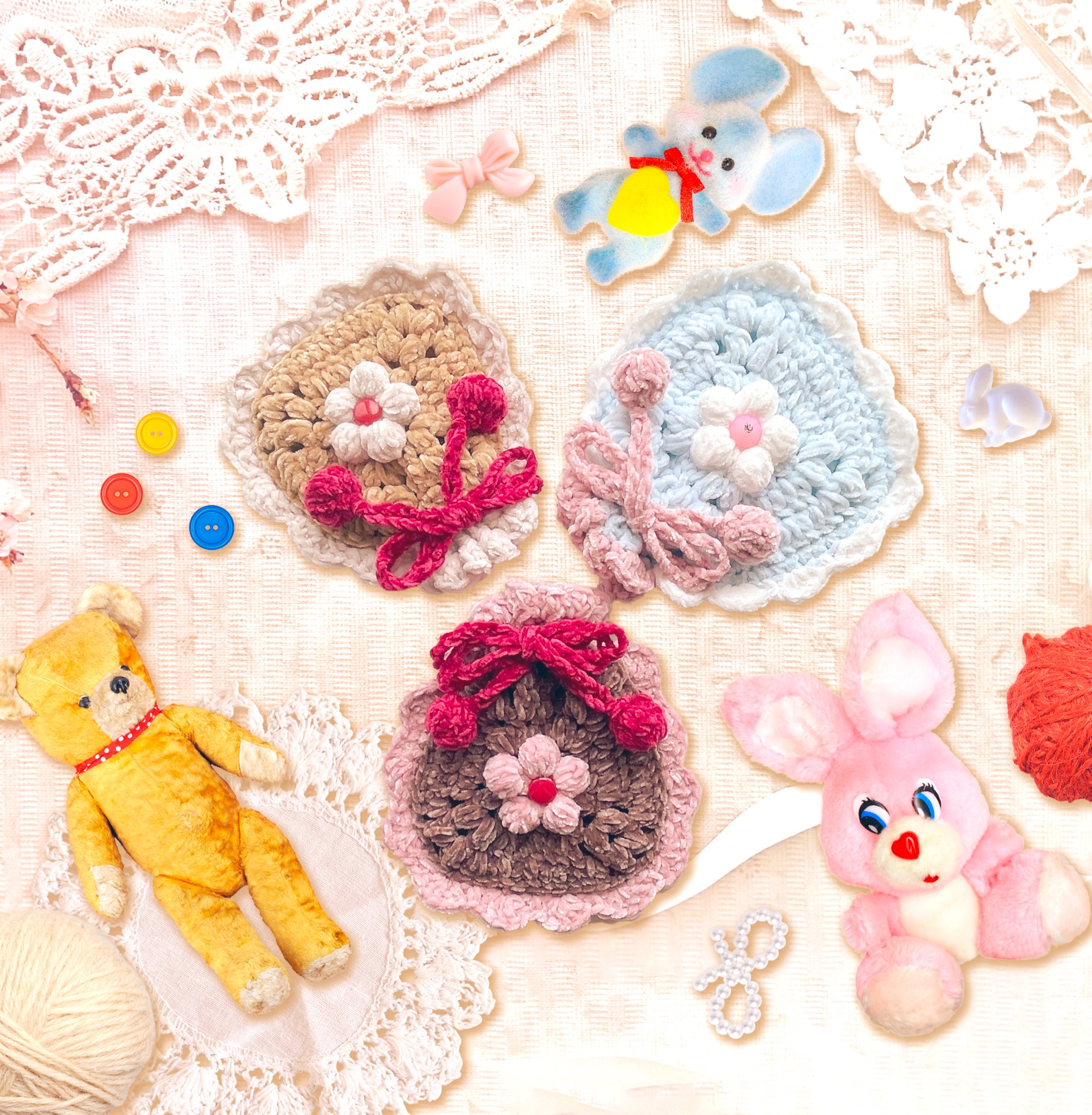 ハンドメイド　あーたんページ あき様専用 - メルカリ