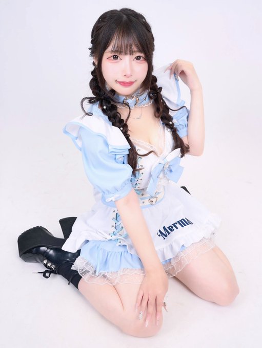 マーメイド　秋葉原コンカフェのツイート
