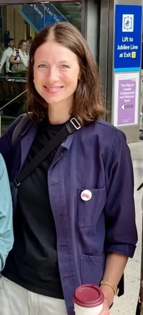 A beleza da minha Caitriona Balfe.... 😍 💜