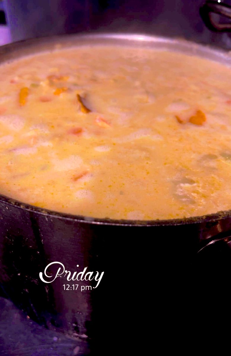 CoynesGastropub's tweet image. Today’s Seafood Chowder is along nicely 😋
Oh, If you’ve had a bowl of our homemade Chowder we’d love it if you would give Coynes Gastropub a vote in this years @cullyandsully “SOUPerb” awards please.
Here’s the link
souperb.cullyandsully.com
We’d be ever so grateful, thank you…