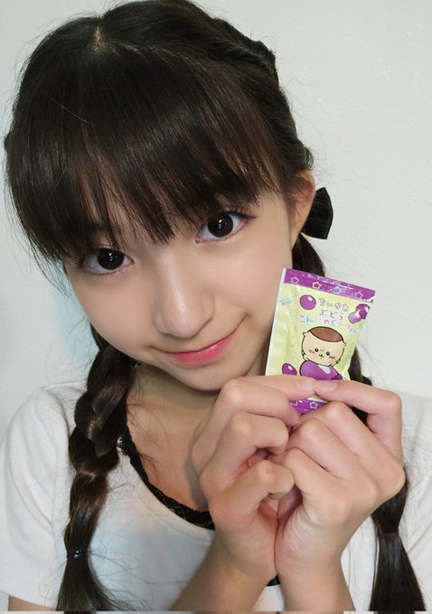 Twitterのコスプレ画像1