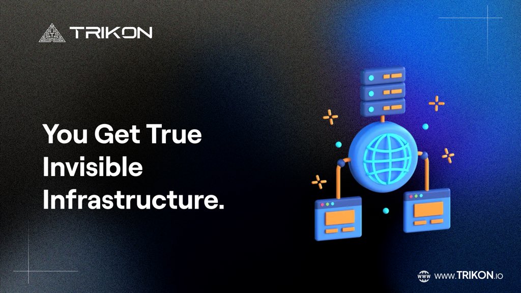 Abstracted liquidity + Chain abstraction = Web3’s killer combo

When you combine:

• Chain abstraction (hide chain complexity)
• Liquidity abstraction (hide token + routing logic)

You get true invisible infrastructure.

That’s how Web3 wins.