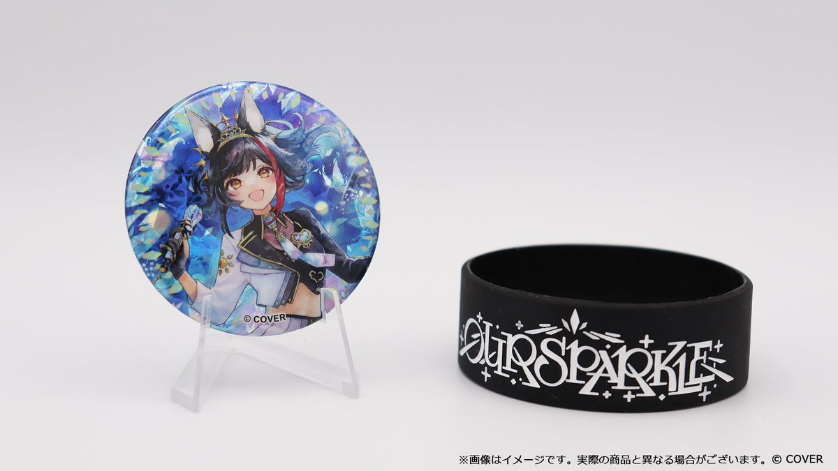 大神ミオ🌲9/10 1stLive『Our Sparkle』 on X: 