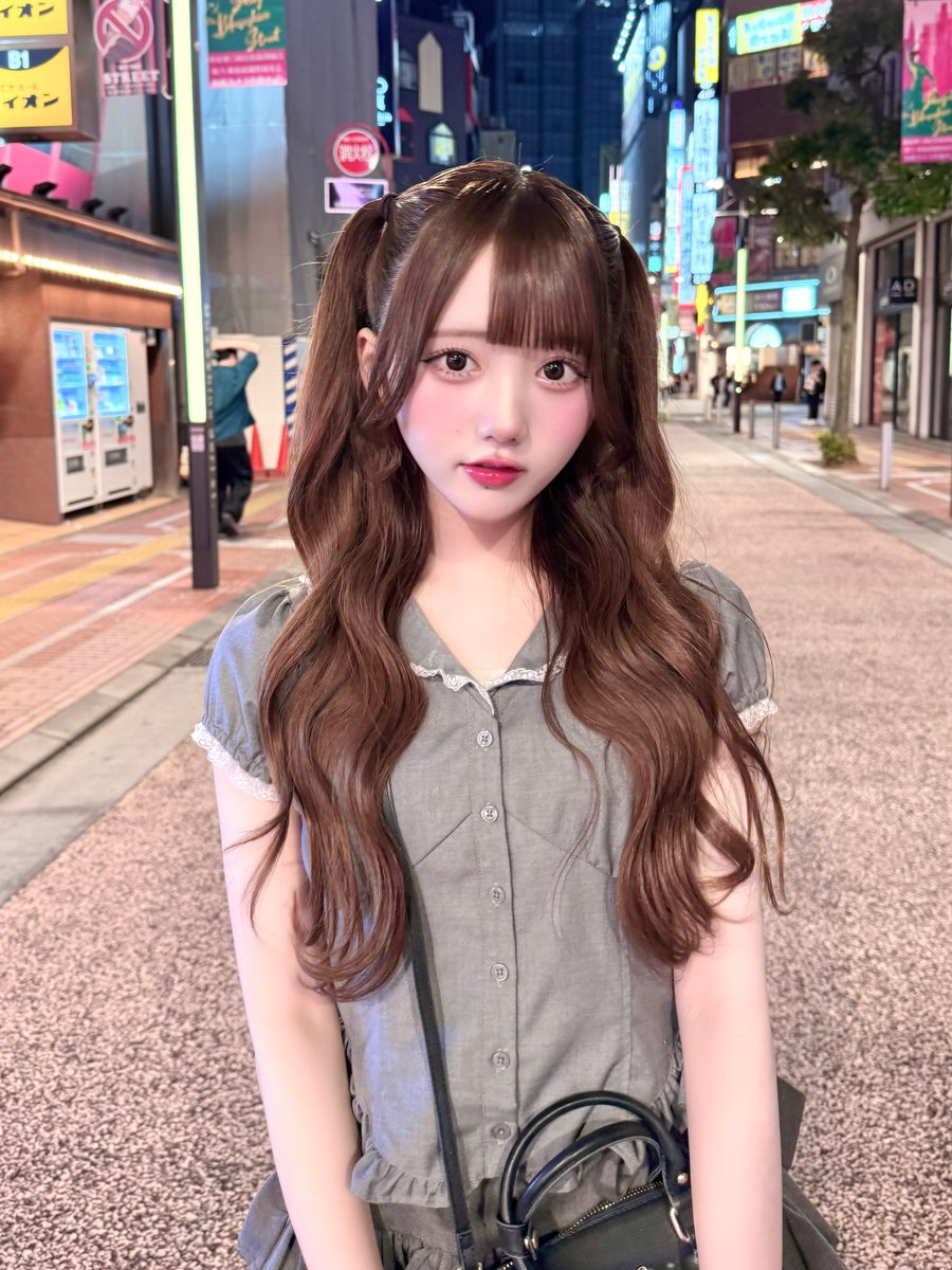 one_sakurako's tweet photo. 会うたびに恋に落ちたくない？🏹🎀♡ https://t.co/tFJN4b2Iza