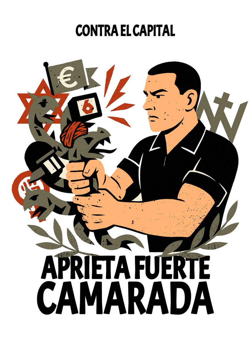 Pasamos, y pasaremos.
Vencimos, y venceremos.

Arriba España.