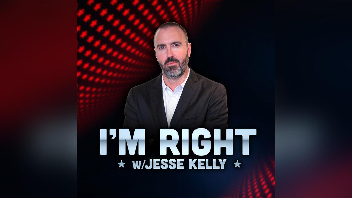 Deep State EXPOSED: Shocking FBI Corruption Intel Emerges | WRKO-AM 680 | The Jesse Kelly Show wrko.iheart.com/featured/the-j…