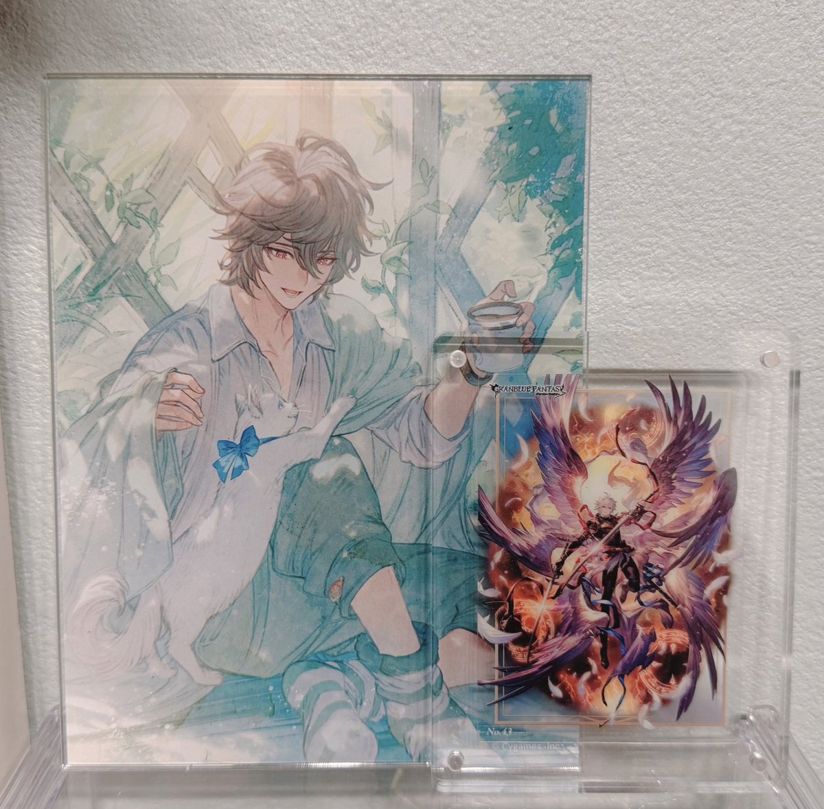 kosabimaru2024's tweet image. ヨシ！
