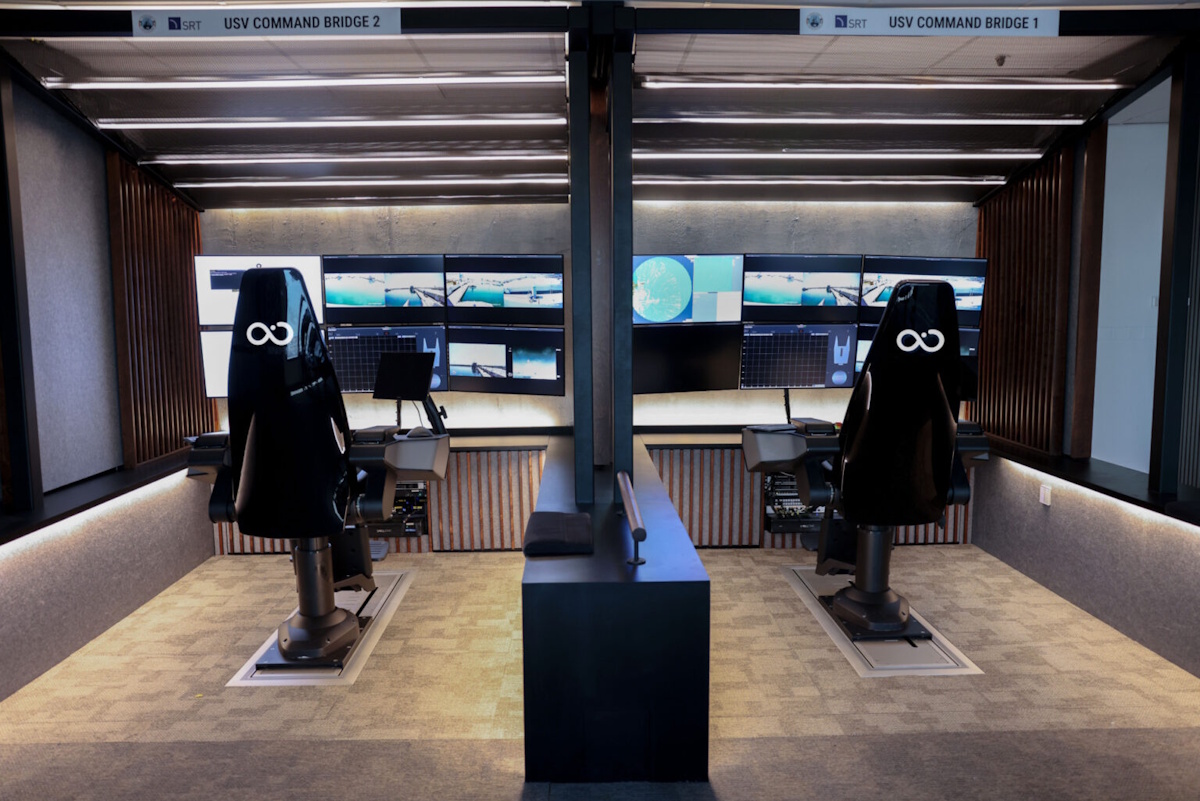 Ocean Robotics Planet (formerly ROV Planet) tweet media