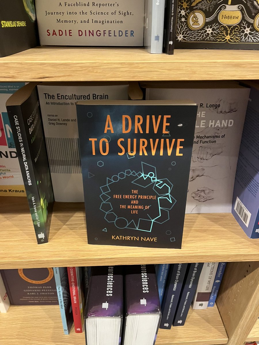 Kate Nave (@kathrynnave) on Twitter photo Spotted in the wild! 👀
(courtesy of <a href="/camrobjones/">Cameron Jones</a> at the <a href="/mitpress/">The MIT Press @mitpress.bsky.social</a> book store) Spotted in the wild! 👀
(courtesy of <a href="/camrobjones/">Cameron Jones</a> at the <a href="/mitpress/">The MIT Press @mitpress.bsky.social</a> book store)
