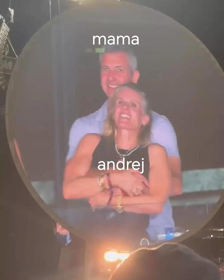 Nastavite, dajte mašti na volju...