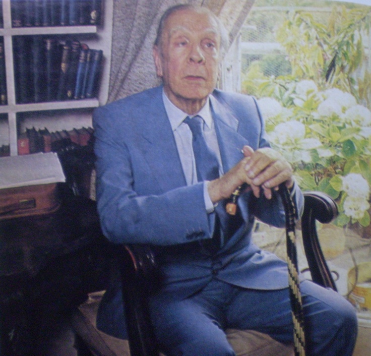 Borges, Jorge Luis tweet media
