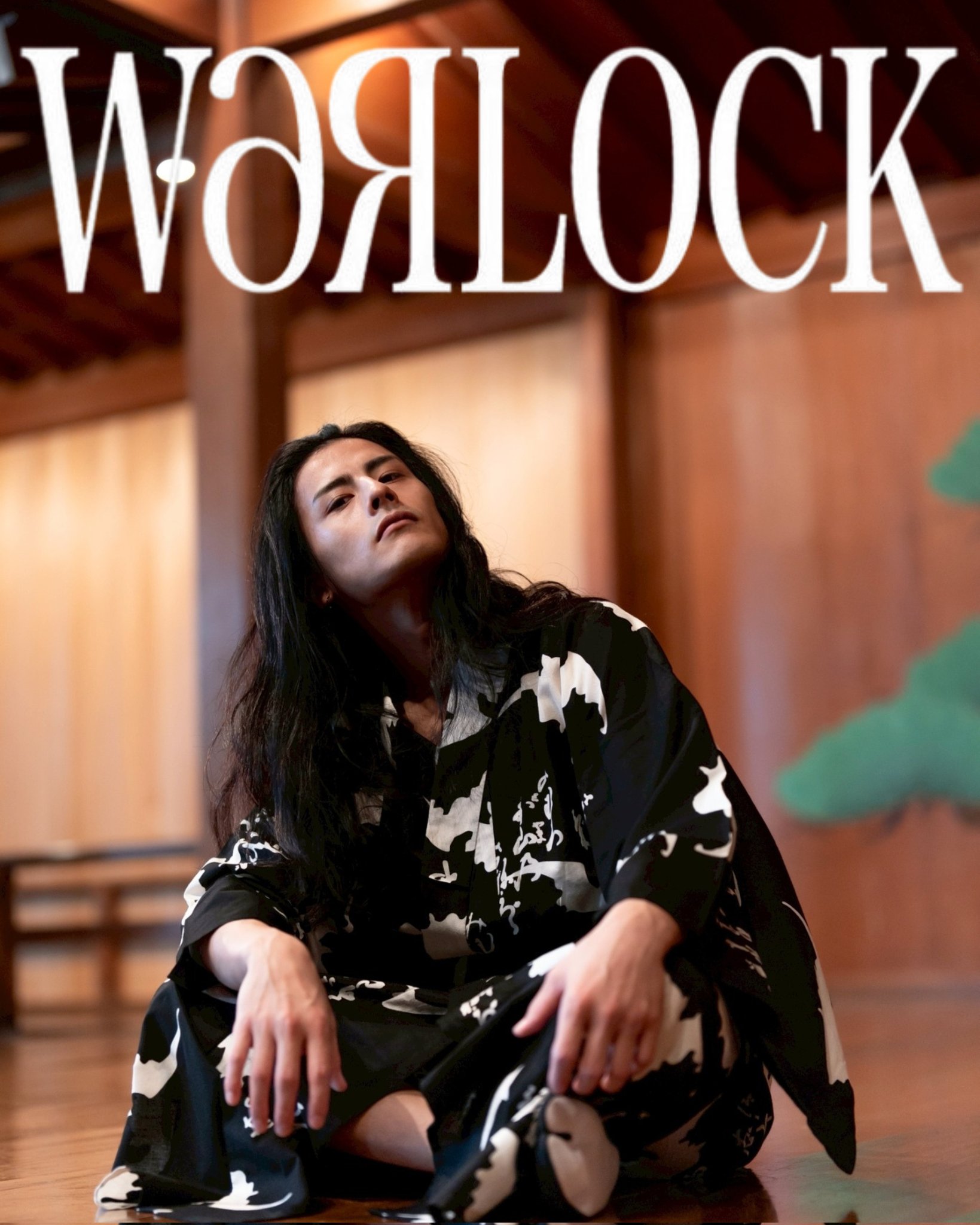 WaRLOCK on X: 