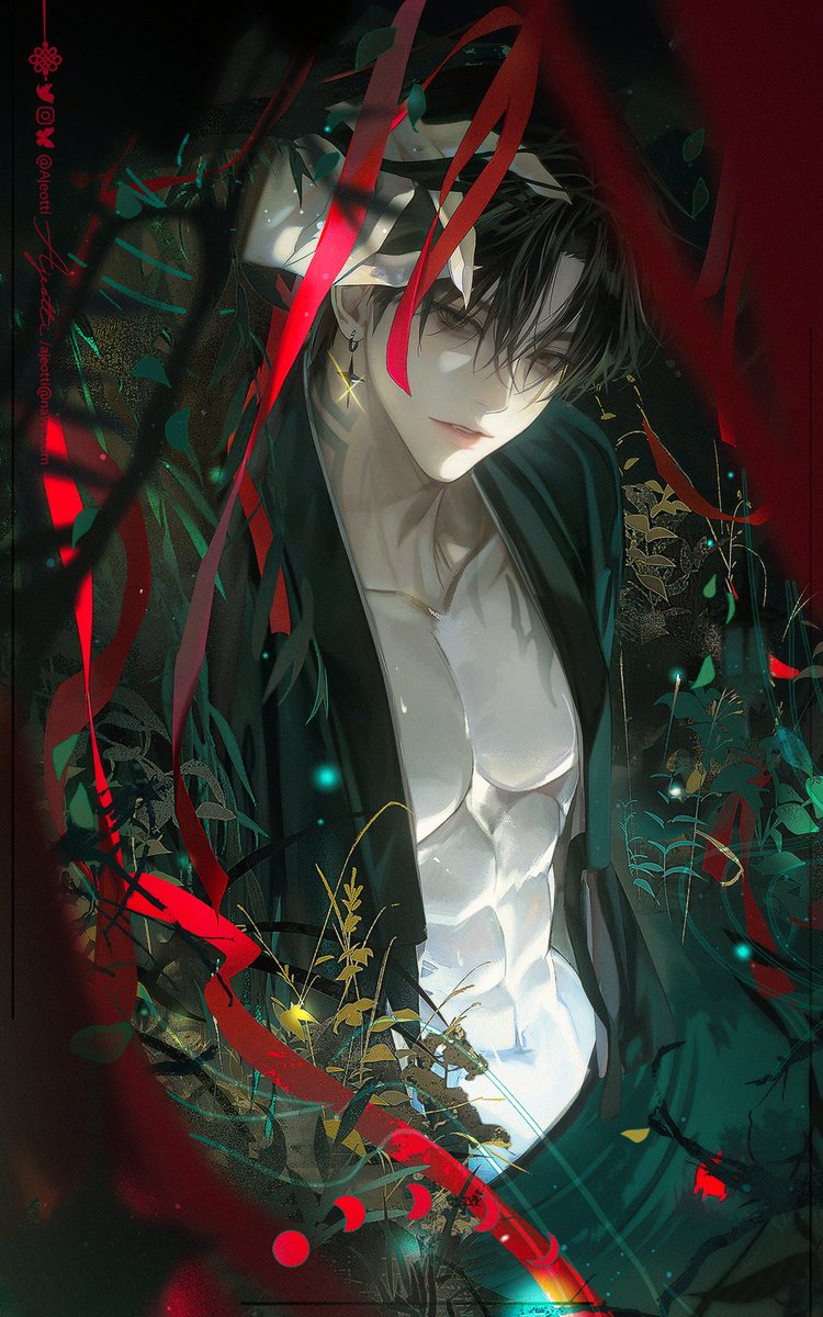 케데헌을 봤구요 진우가 머싯네욥,,

#KPOPDEMONHUNTERS #Jinu