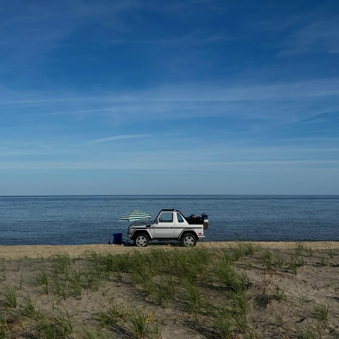 - mercedes-benz G 500 cabrio w 463