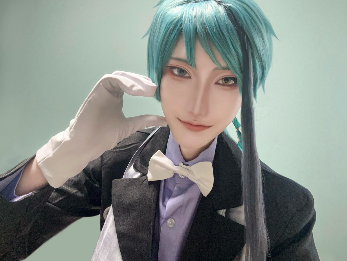 N7_ano's tweet image. はーと🤍