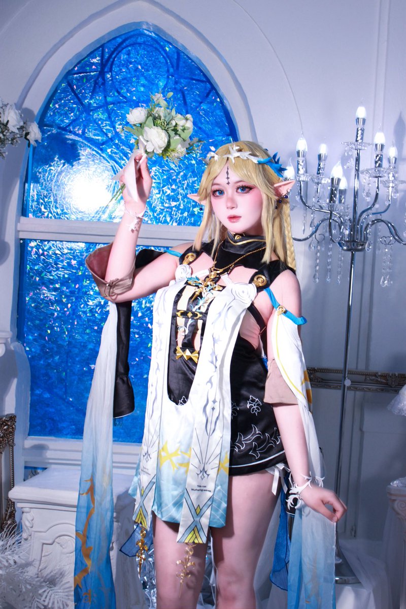 meow_cosplay's tweet image. #WutheringWaves #้ณดๆฝฎ #WutheringWavescosplay #้ณดๆฝฎcos #ๅกๆๅธๅจ
#ใซใซใใธใข #Cartethyia #cosplay #๋ช
์กฐ #์นด๋ฅดํฐ์์
โจ๋ช
์กฐ - ์นด๋ฅดํฐ์์โจ
"์ด๋ช
์ ์์ฉ๋์ด ์์์๋, ์ ํํ
๋ ์ง์ผ๋ด๊ณ ์ถ์ ์ผ๋ค์ด ์์ด์โ
๐ธ : @0qn087 โจ