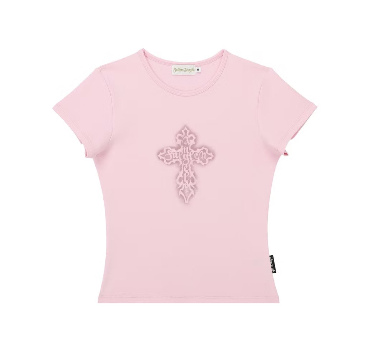 Sarinna53920487's tweet photo. 📍ส่งต่อ เสื้อ fallen angles CROSS TEE
สี pink 🩷
Size L 
ราคา 390 ส่งฟรี ในช้อป 550
ใส่ 1 ครั้งใหม่มากๆ
- ป้ายและถุงยังอยู่ครบ🤩
สนใจ dm เพิ่มเติมเลยน้า

#ส่งต่อเสื้อผ้า #ส่งต่อเสื้อผ้ามือสอง #เสื้อผ้ามือสอง #ส่งต่อเสื้อผ้ามือ2  #fallenangle #vghbkkมือสอง #cintageshop https://t.co/iywI5bl7cC