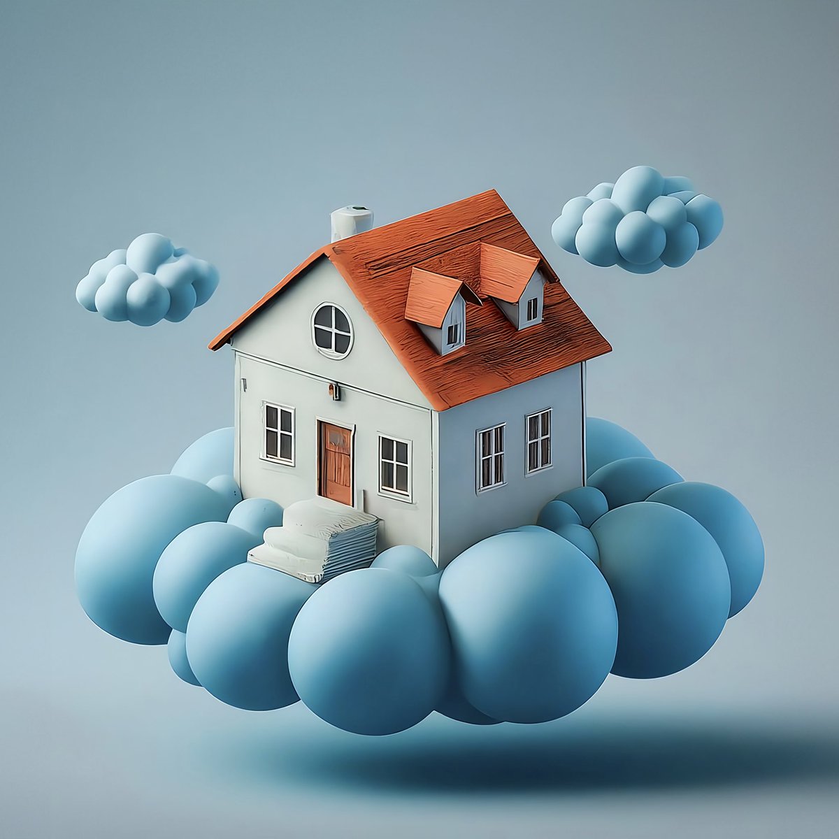 🏠💰 Держава запускає велику реформу кредитування житла. Нацбанк та Міністерство економіки 18 липня презентували стратегію іпотеки. 

Ключові зміни – страхування воєнних ризиків, реформа регулювання забудовників, нові правила оцінки нерухомості та адаптація європейських норм.