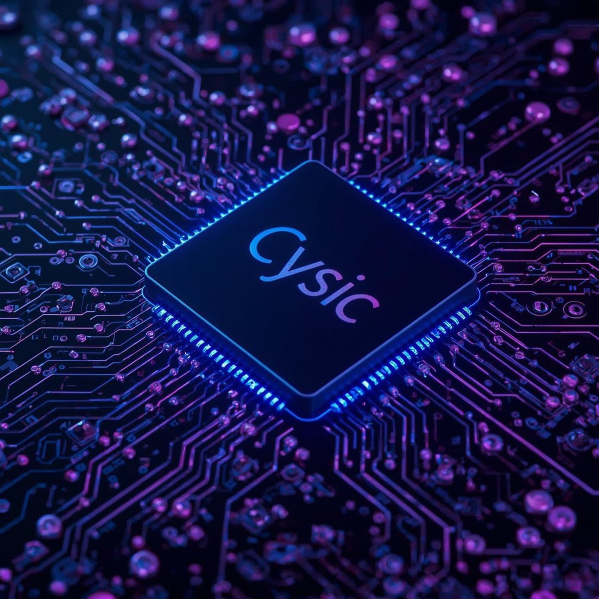 redanian2000's tweet image. Cysic is building the fastest zkVM ever. It's like a supercharged engine for zero-knowledge proofs. Speed and efficiency are their top game. Perfect for devs who want zk without the headache. 
@cysic_xyz 
#Cysic 
#zkVM