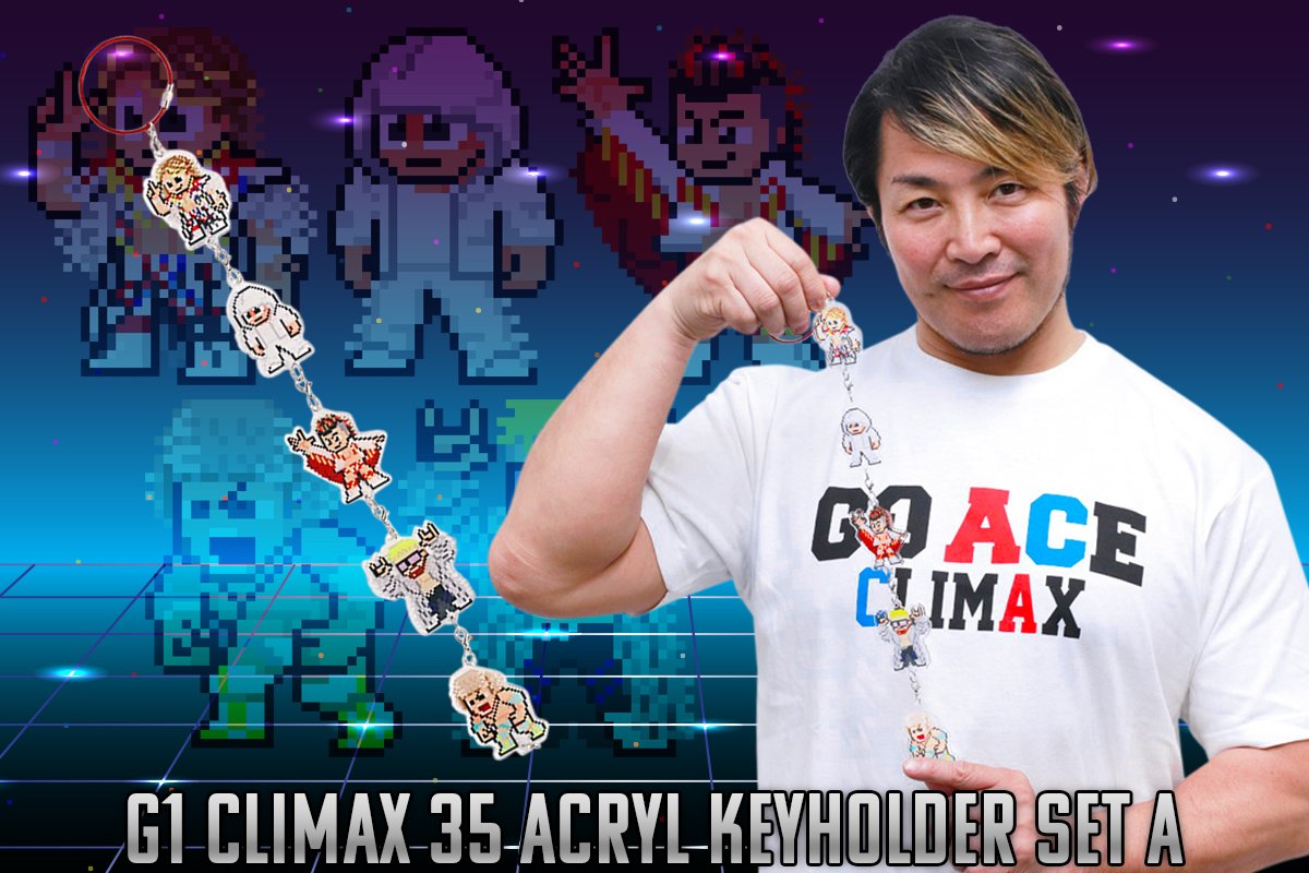 だるさか アクキーセット daizon on X: 