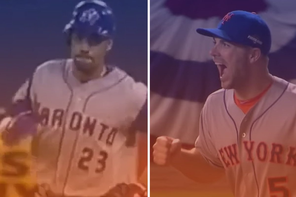 Today's newsletter is out. In honor of David Wright's number retirement this weekend, I thought I'd look at how he was almost traded. A scary thought indeed. 

almostametnewsletter.substack.com/p/david-wright…

#Mets #LGM